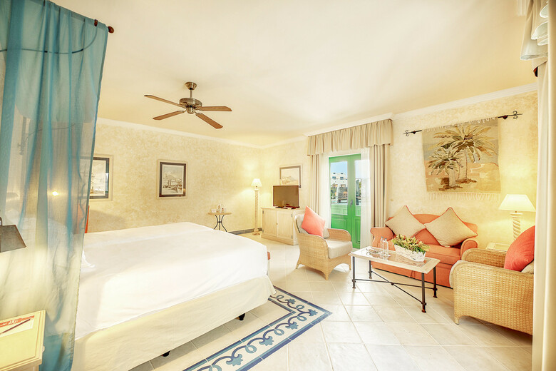 Hotel Livvo Volc�n Lanzarote