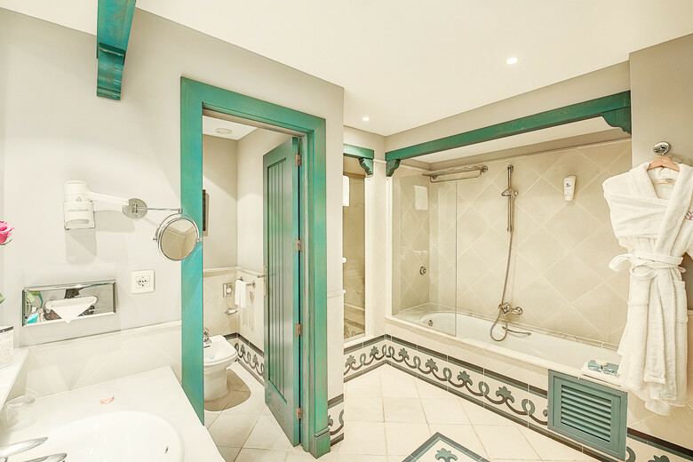 Hotel Livvo Volc�n Lanzarote