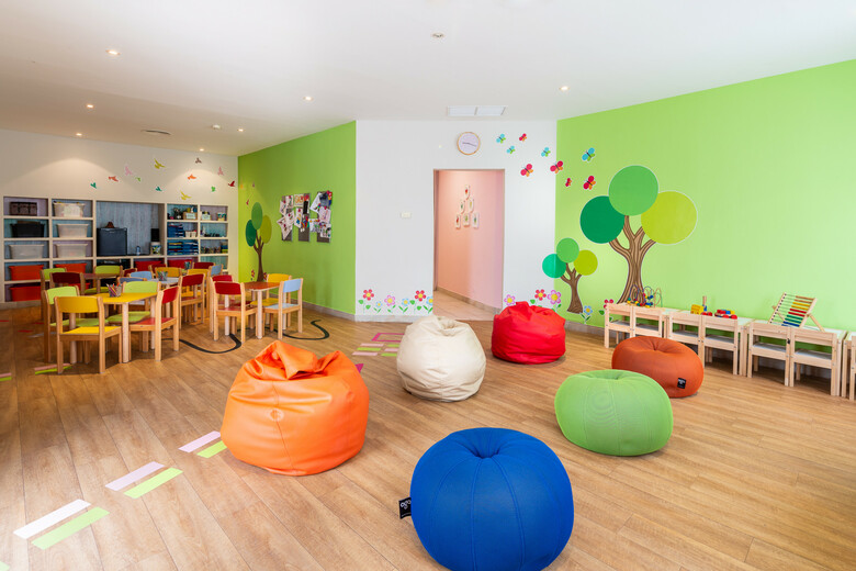 Hotel Livvo Volc�n Lanzarote