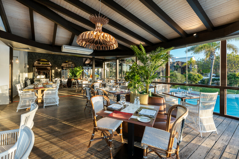 Hotel Livvo Volc�n Lanzarote