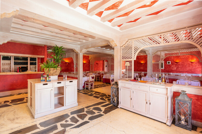 Hotel Livvo Volc�n Lanzarote