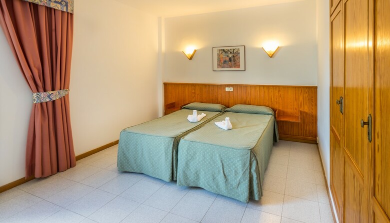 Hotel Blue Sea Los Fiscos