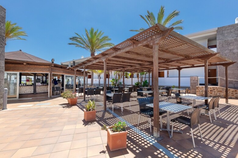 Hotel Mirador Papagayo By Livvo