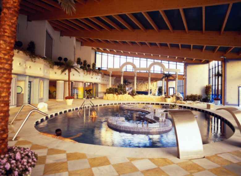 Hotel Beatriz Costa & Spa