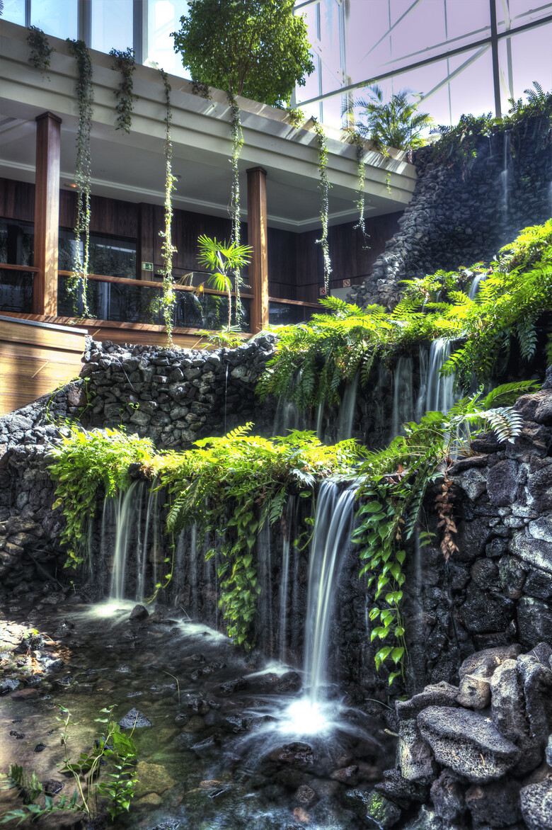 Hotel Beatriz Costa & Spa