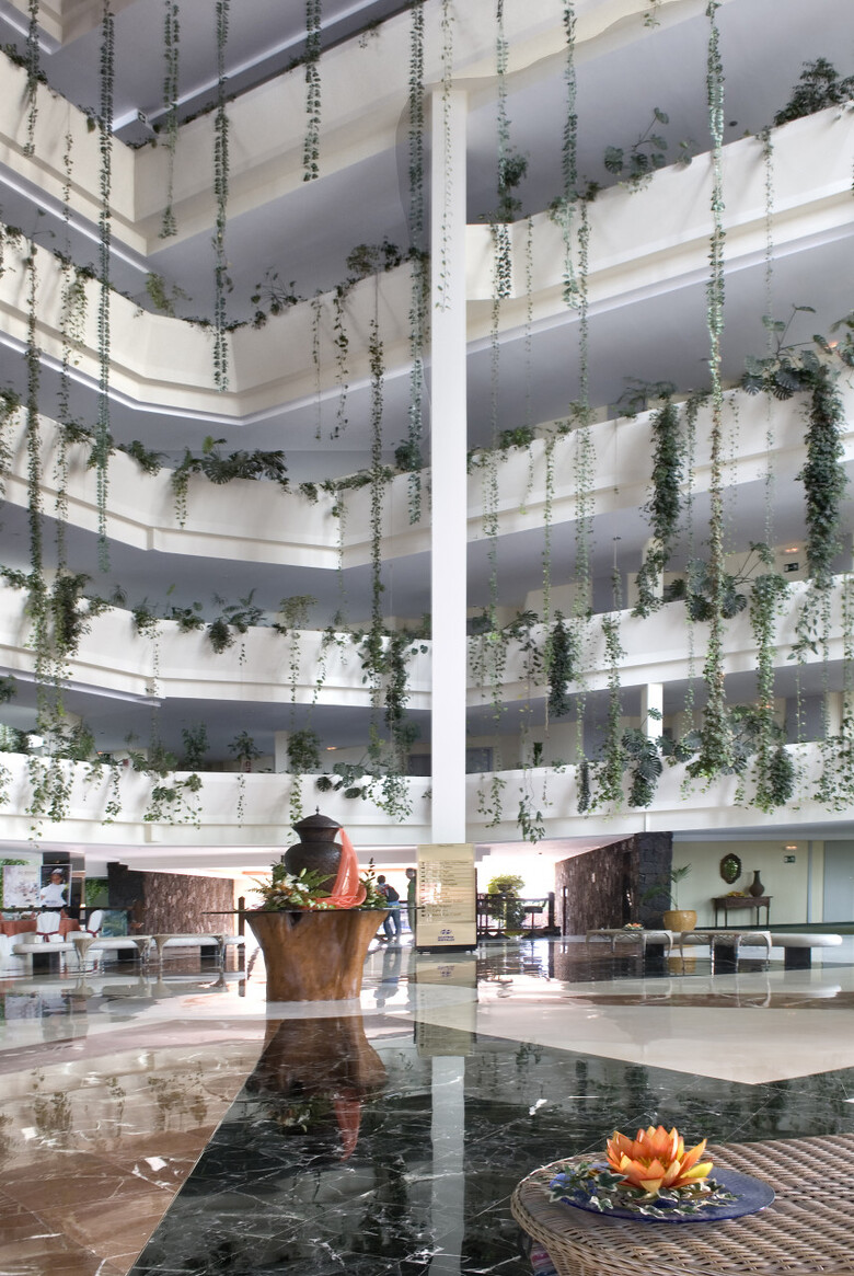 Hotel Beatriz Costa & Spa
