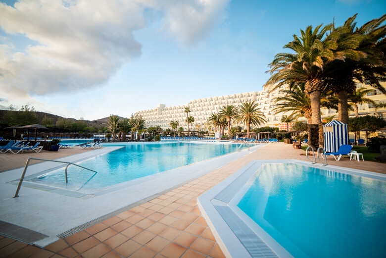 Hotel Beatriz Costa & Spa