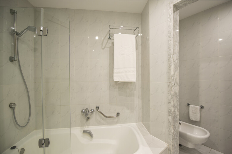 Hotel Beatriz Costa & Spa