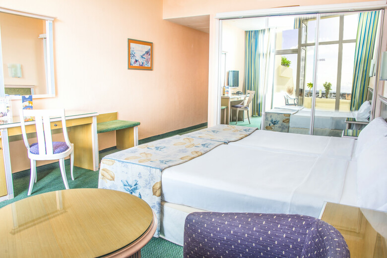 Hotel Beatriz Costa & Spa
