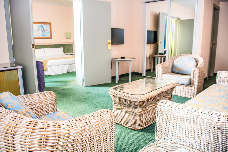 Hotel Beatriz Costa & Spa