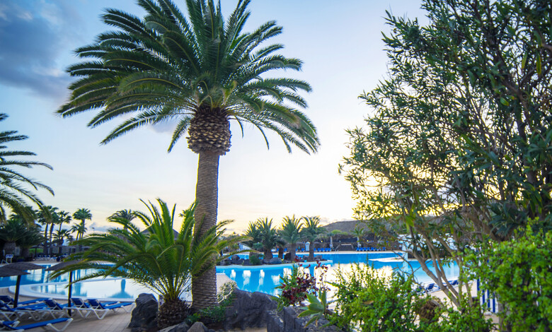 Hotel Beatriz Costa & Spa