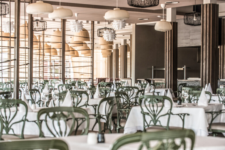 Hotel Beatriz Costa & Spa