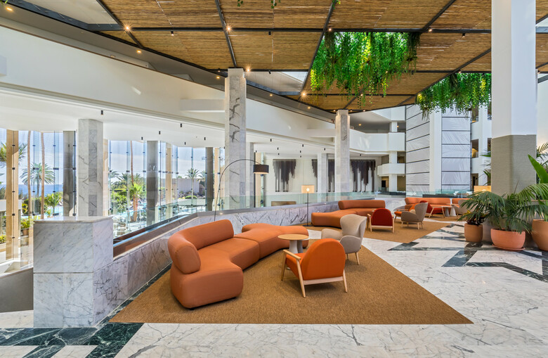 Hotel Barcelo Lanzarote Active Resort