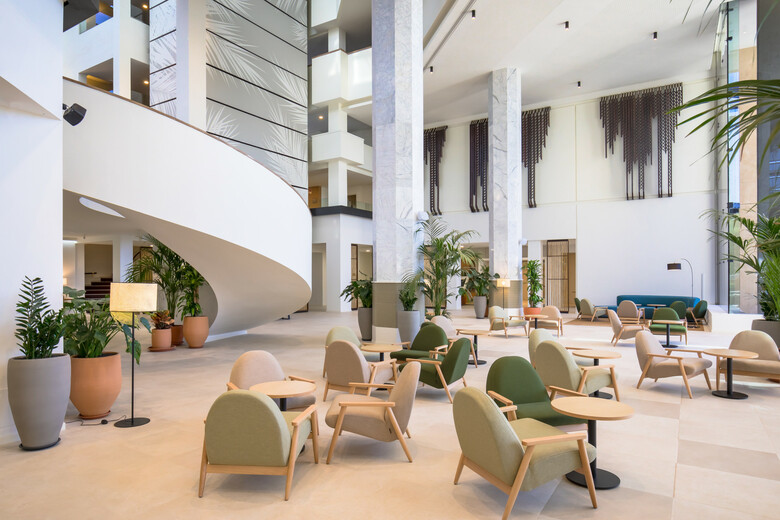 Hotel Barcelo Lanzarote Active Resort