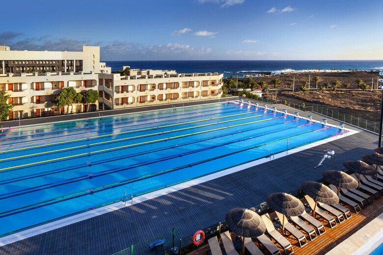 Hotel Barcelo Lanzarote Active Resort
