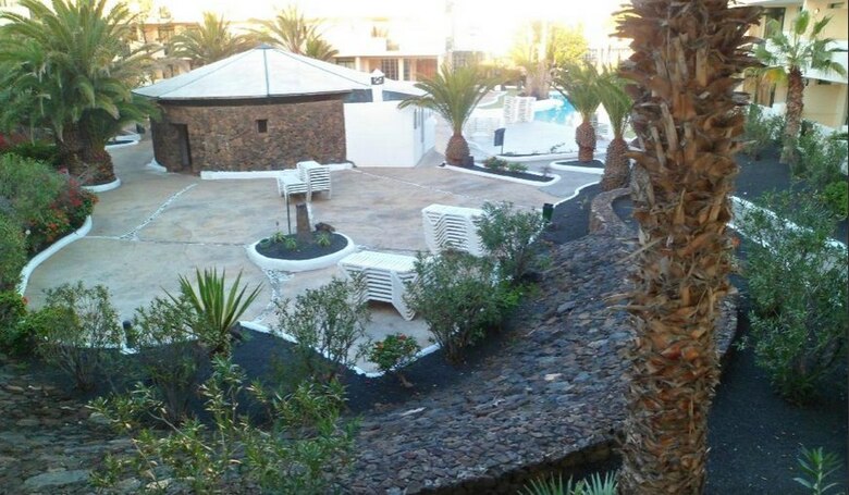 Apartamentos El Trebol