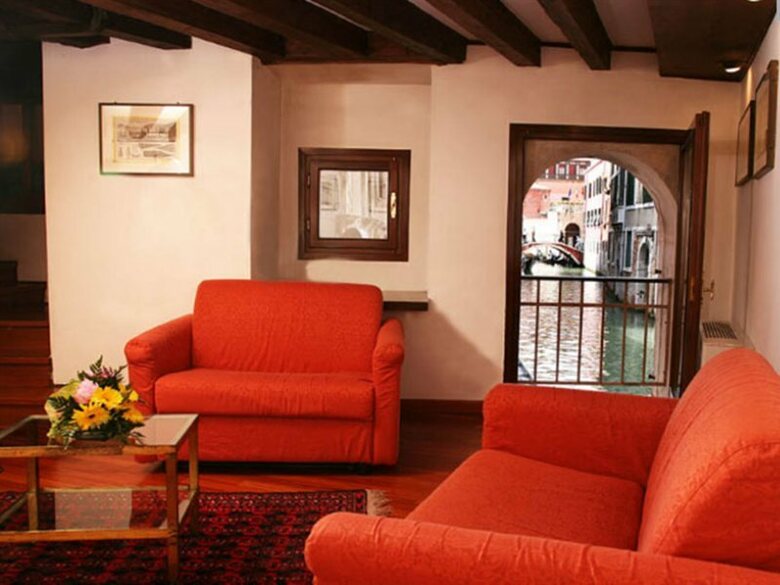 Hotel All�angelo