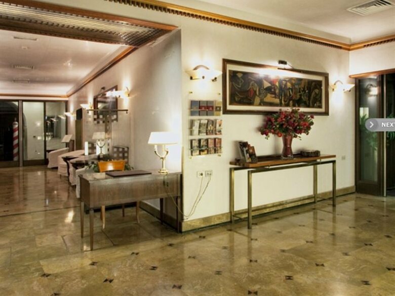 Hotel All�angelo