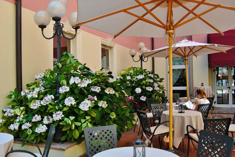 Indigo Verona - Grand Hotel Des Arts, An Ihg Hotel