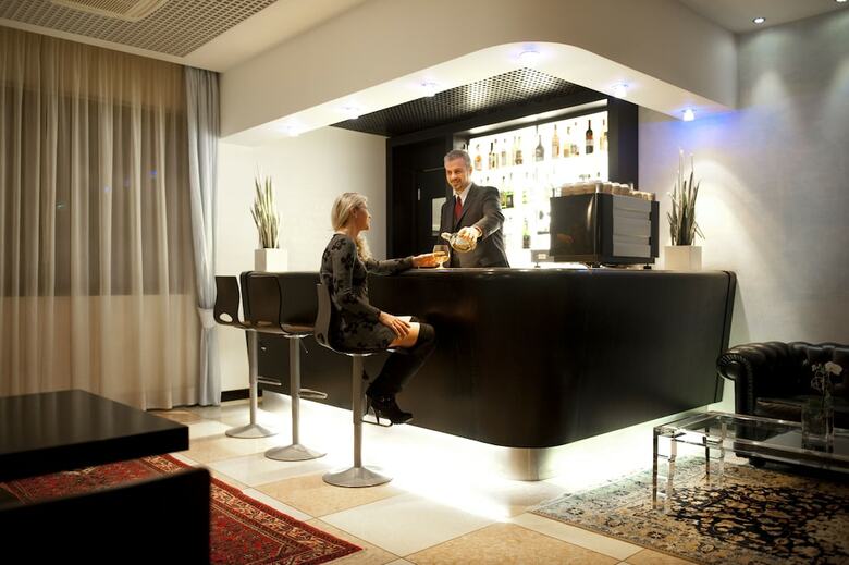 Montresor Hotel Palace