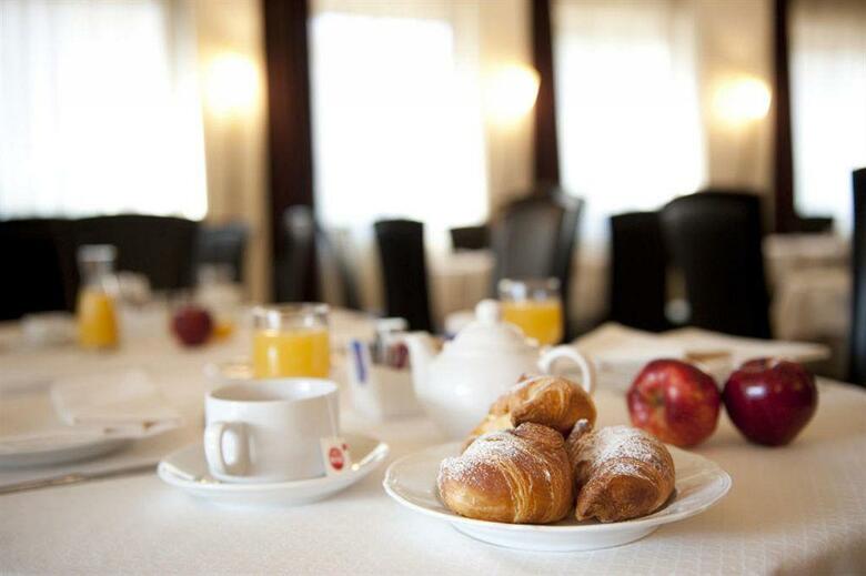 Montresor Hotel Palace
