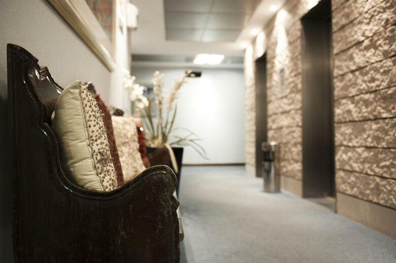 Montresor Hotel Palace
