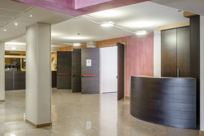 Hotel San Marco