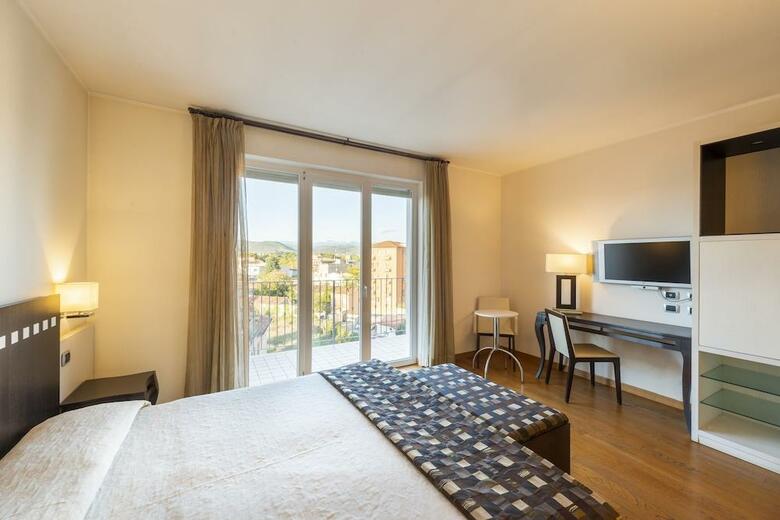Hotel San Marco