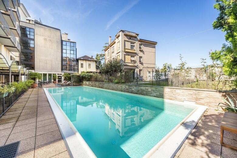 Hotel San Marco