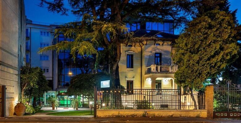 Hotel San Marco