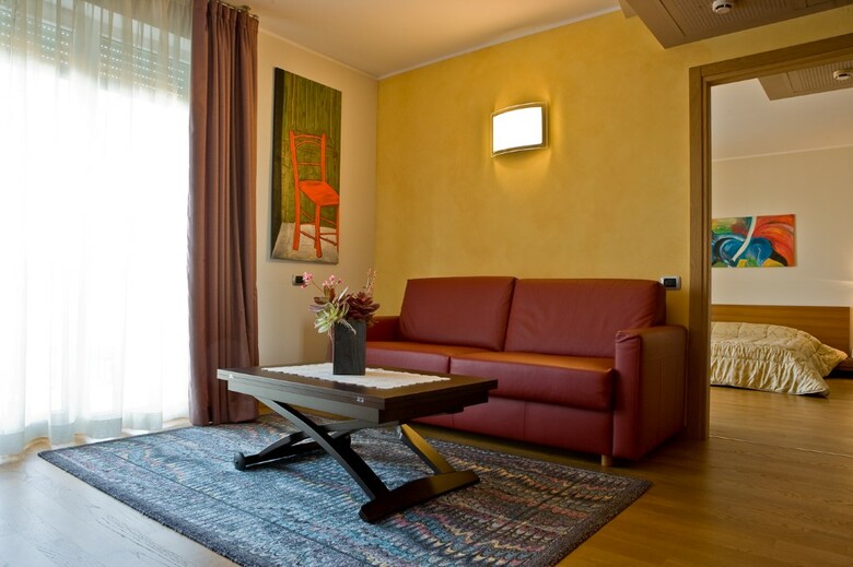 Hotel San Marco