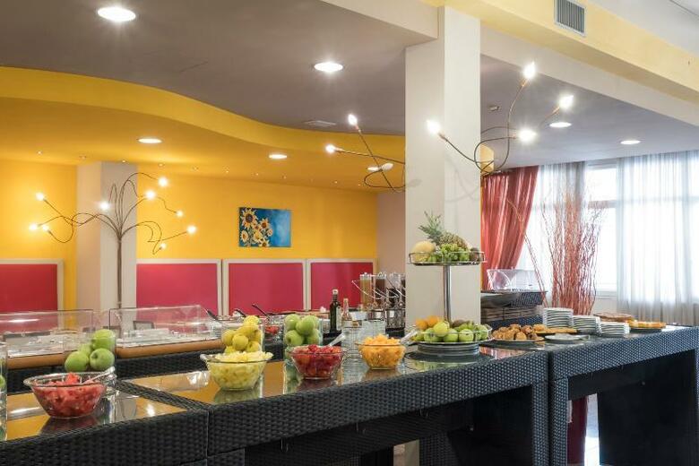 Hotel San Marco
