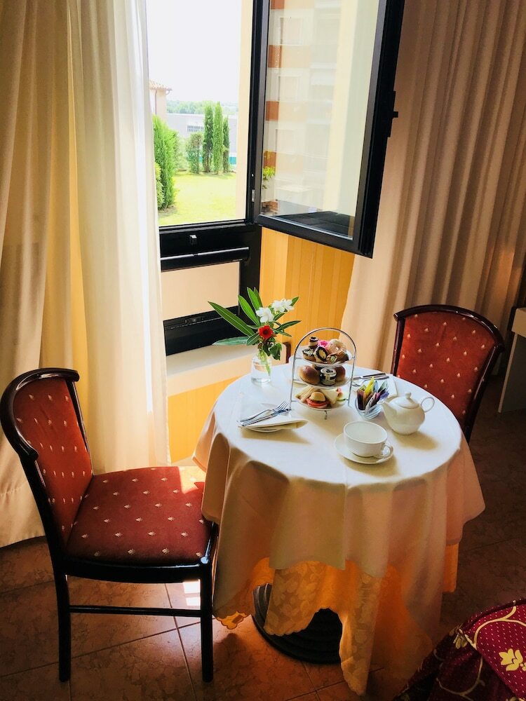Hotel Maxim