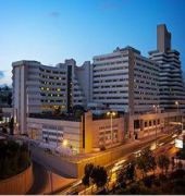 Hotel Le Meridien Amman