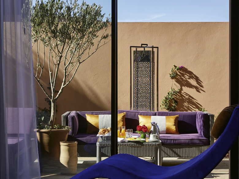 Movenpick Hotel Mansour Eddahbi Marrakech