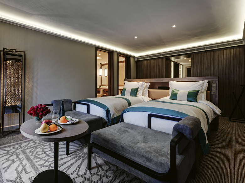 Movenpick Hotel Mansour Eddahbi Marrakech
