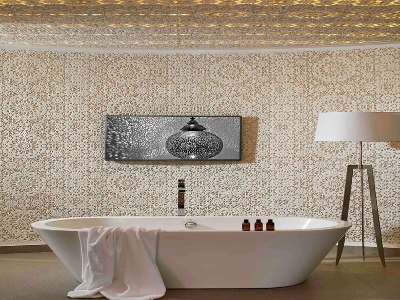 Movenpick Hotel Mansour Eddahbi Marrakech