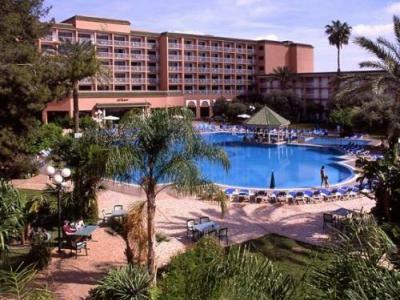 Hotel Albatros Garden