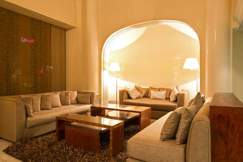 Hotel Nassim