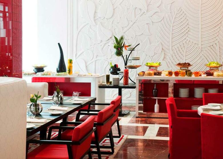 Hotel Hilton Rabat