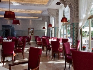 Hotel La Tour Hassan