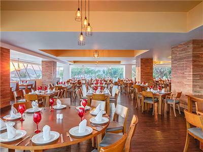 Hotel Fiesta Americana Villas Acapulco