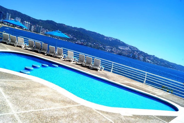 Hotel Holiday Inn Resort Acapulco
