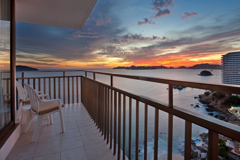 Hotel Holiday Inn Resort Acapulco