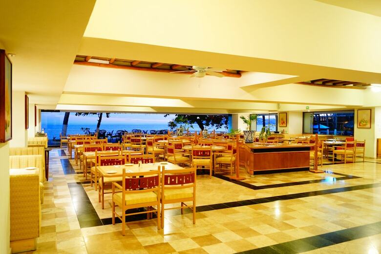 Hotel Holiday Inn Resort Acapulco