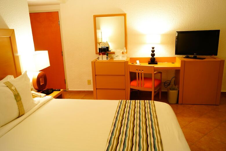Hotel Holiday Inn Resort Acapulco