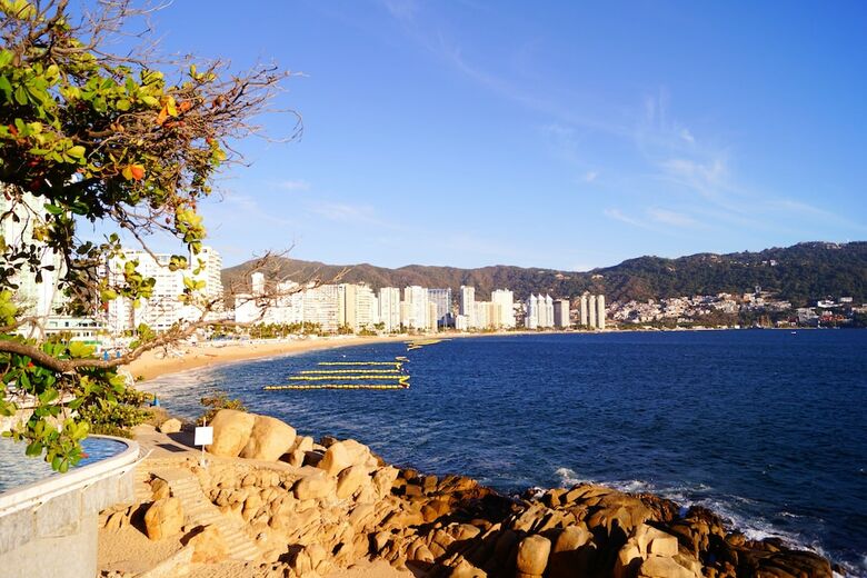 Hotel Holiday Inn Resort Acapulco
