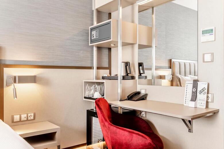 Hotel Bulgaria