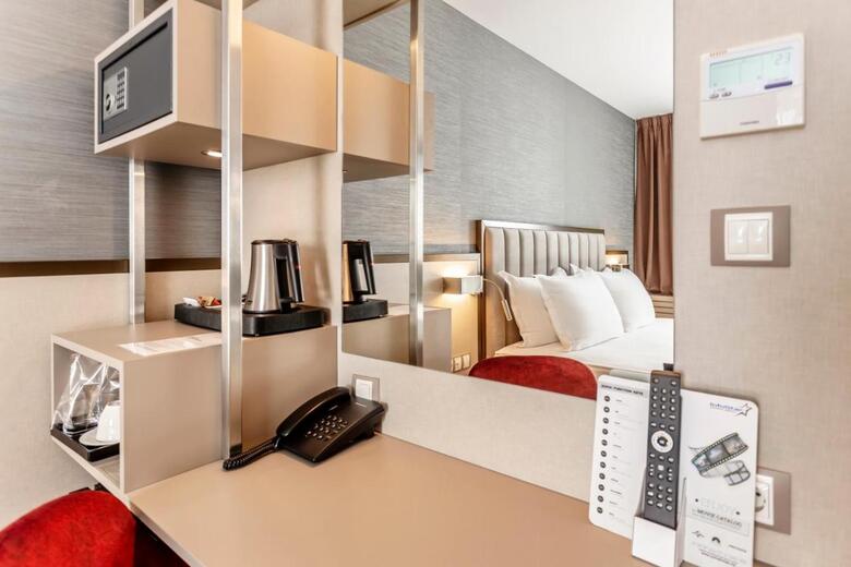 Hotel Bulgaria