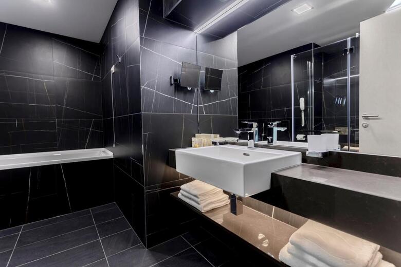 Hotel Bulgaria